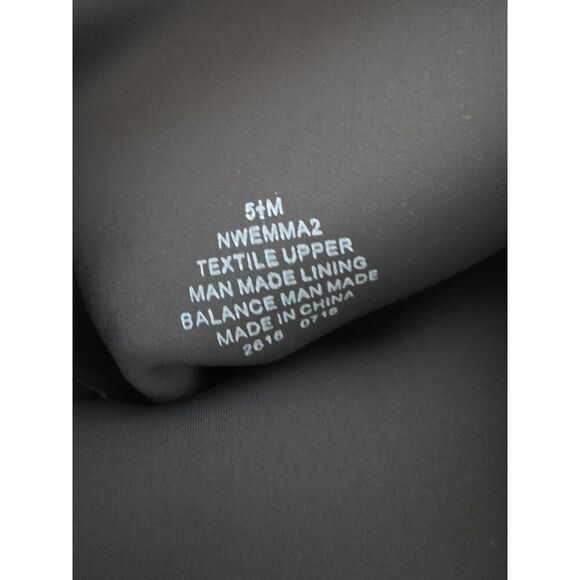 NINE WEST Brown Allair Over The Knee Round-Toe Pull-On Block Heel Boots Size 5.5 - Picture 5 of 7